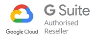 Google Reseller Logo